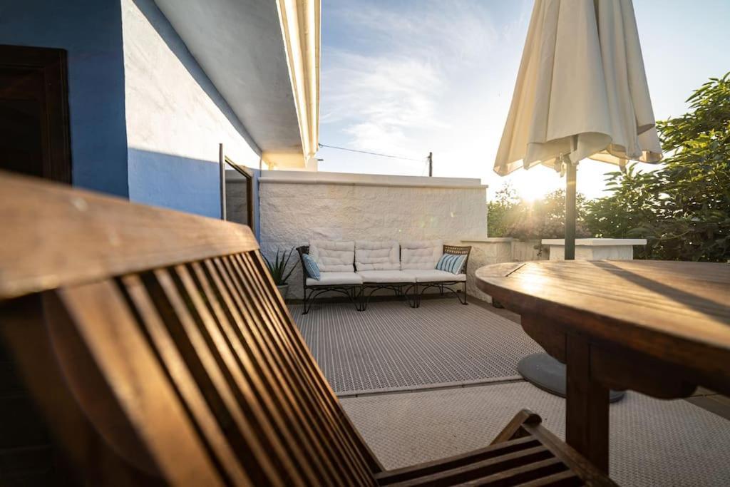 Casa Hilda 1 * El Paso