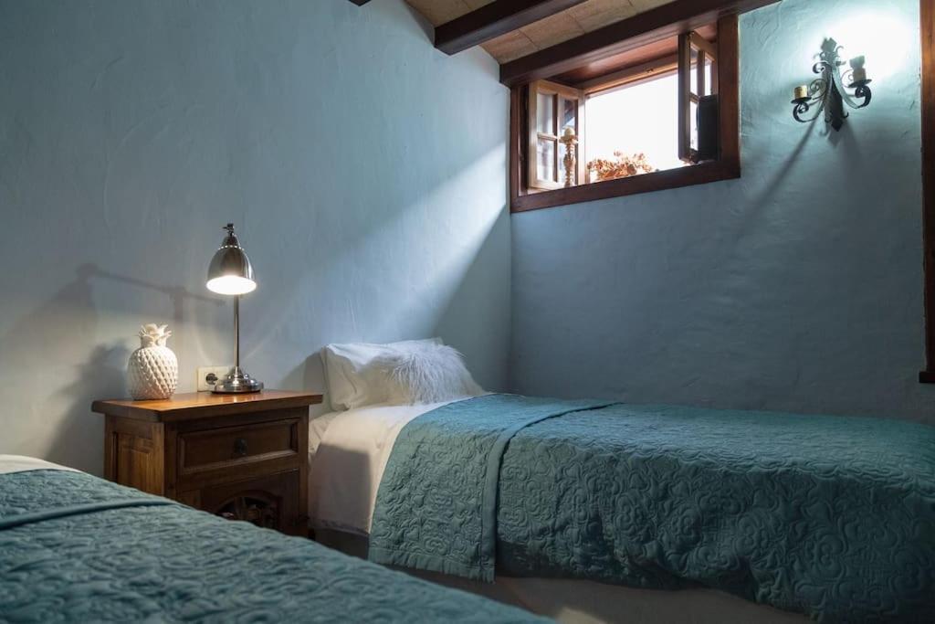 Casa Hilda 1 *