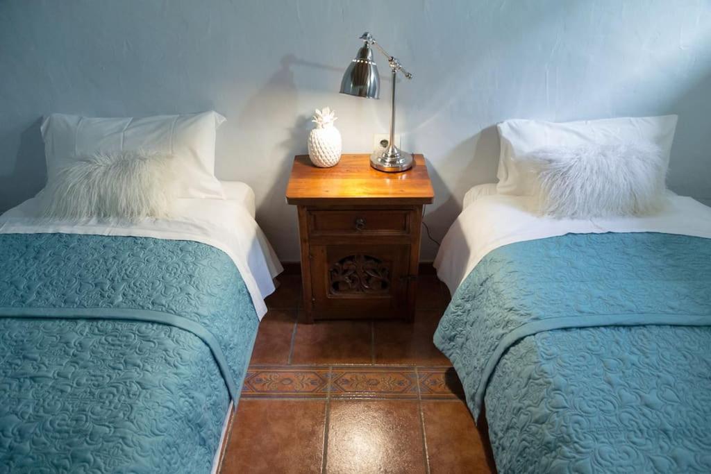 Casa Hilda 1 Apartamento El Paso