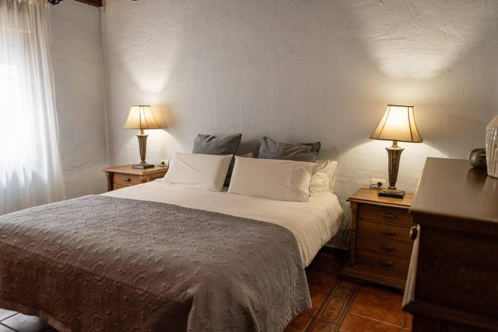 Casa Hilda 1