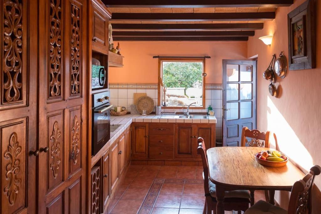 Apartamento Casa Hilda 1