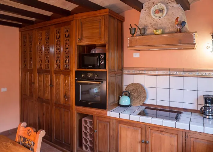 Casa Hilda 1