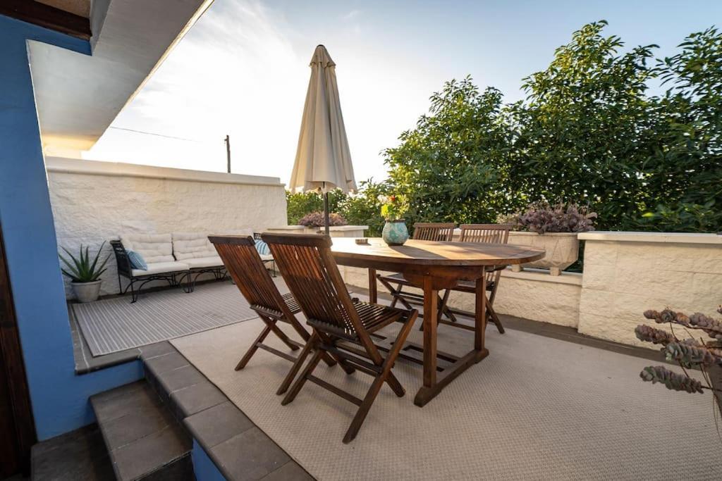 Casa Hilda 1