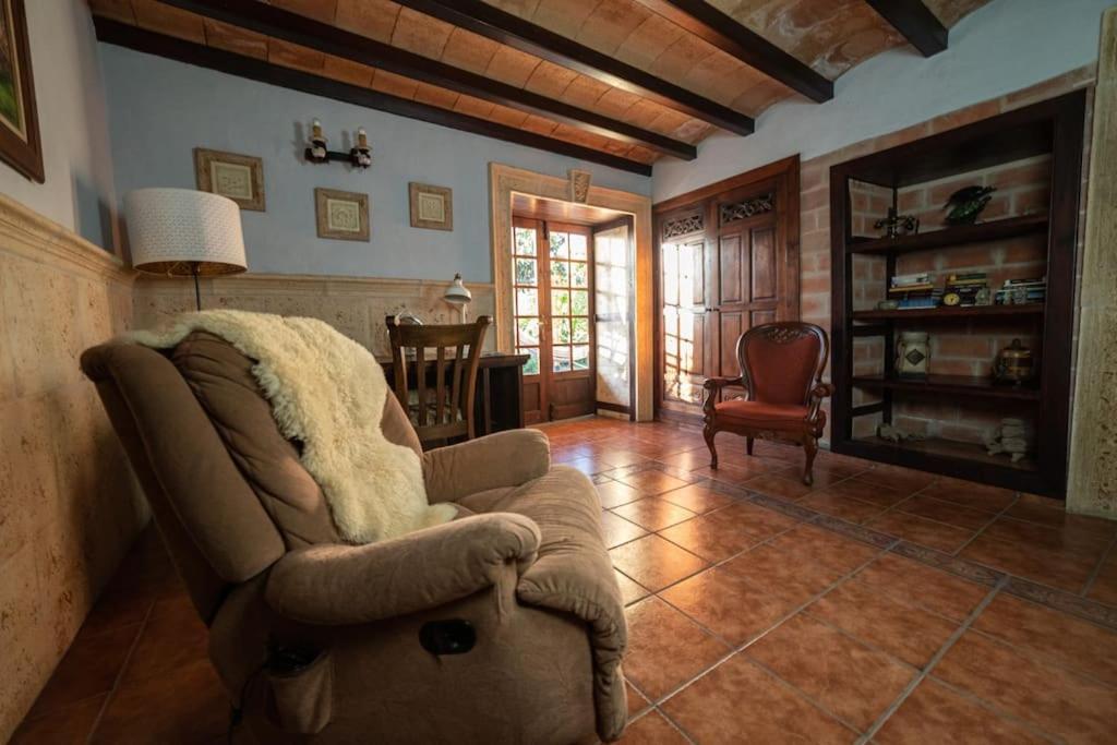 Casa Hilda 1 Apartment El Paso